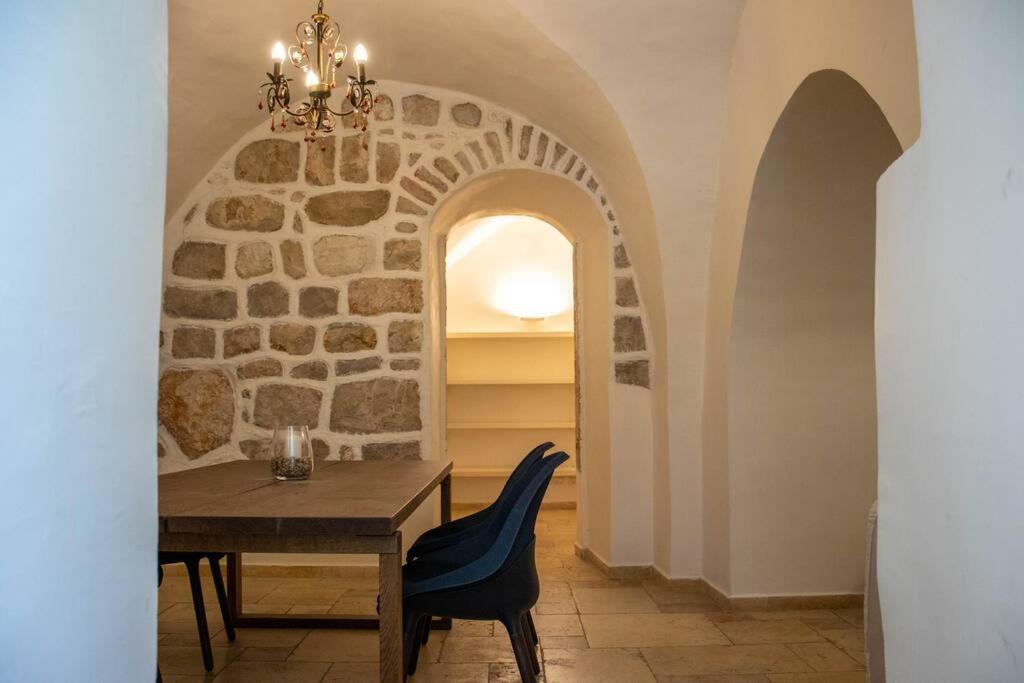 Fotografie z fotogalerie ubytování Cozy Heritage Home Jerusalem v Jeruzalémě