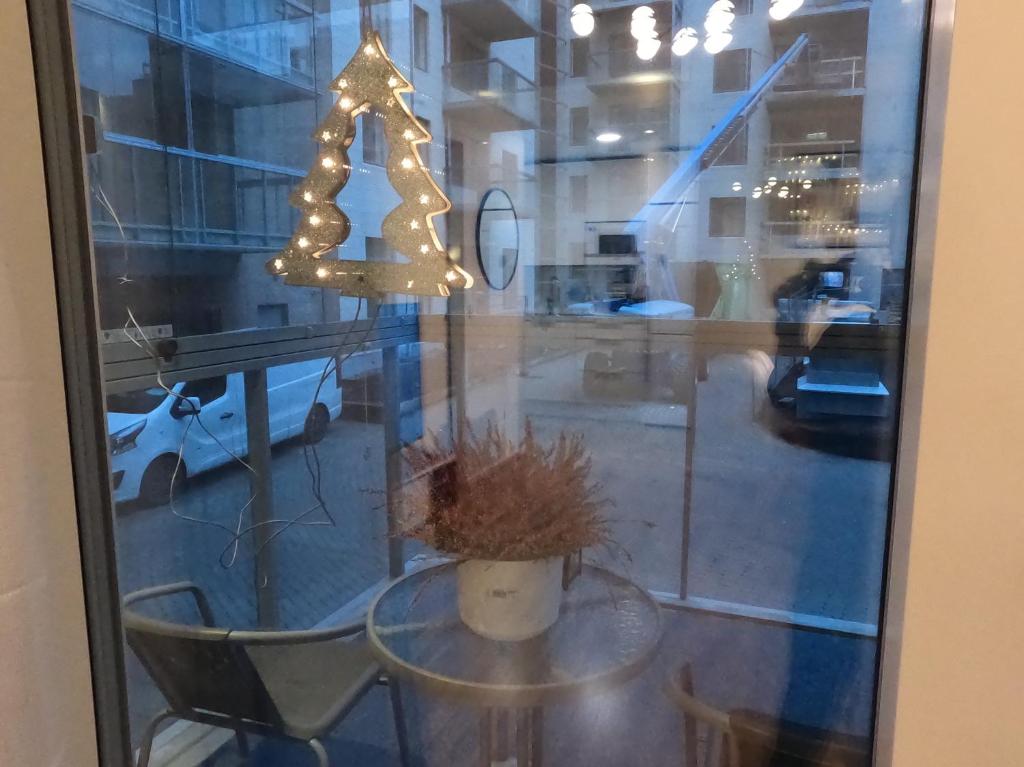 QnQ home -Pasila - Appartement D'Une Chambre