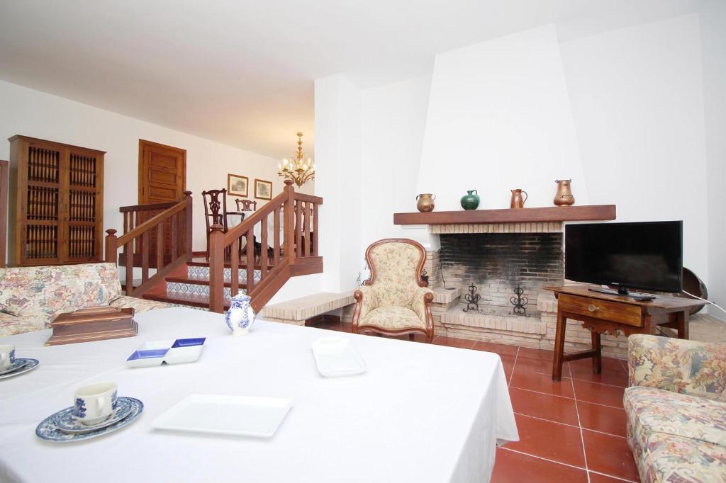 Del Parque Flats Villa Sauce, Chilches – Updated 2023 Prices