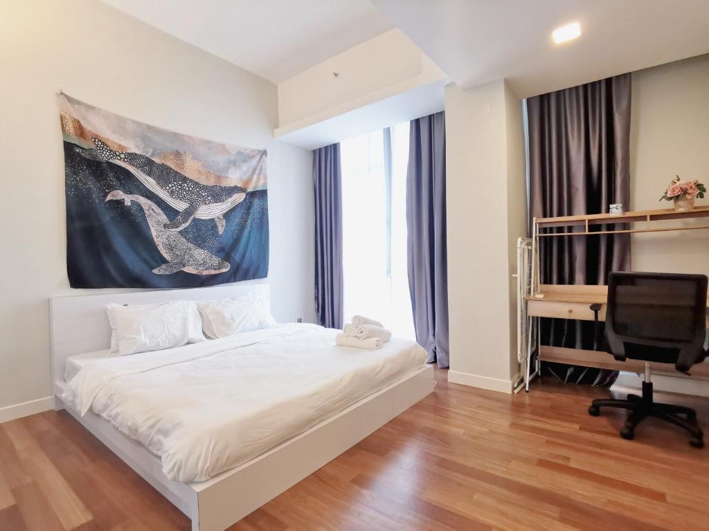 The Signature & Hotel Suites Mont Kiara Kuala Lumpur, Kuala Lumpur