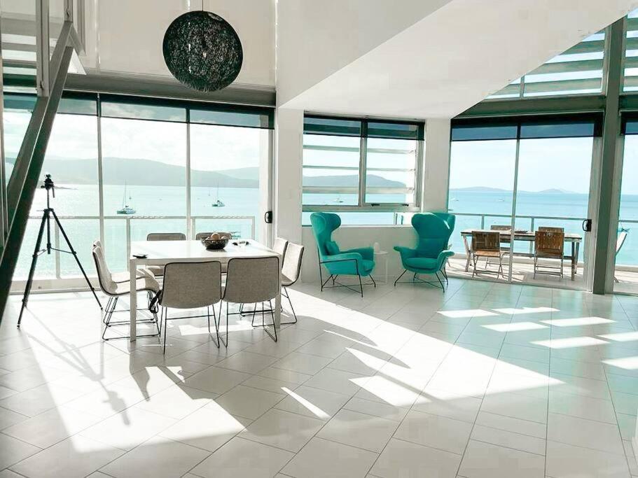 Penthouse 41 Airlie Beach, Cannonvale (updated prices 2024)