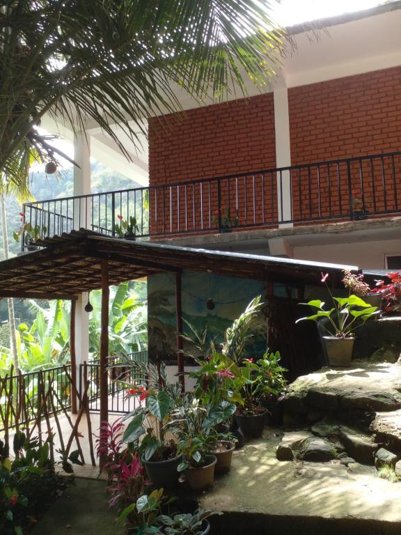 adam's apple homestay - 17