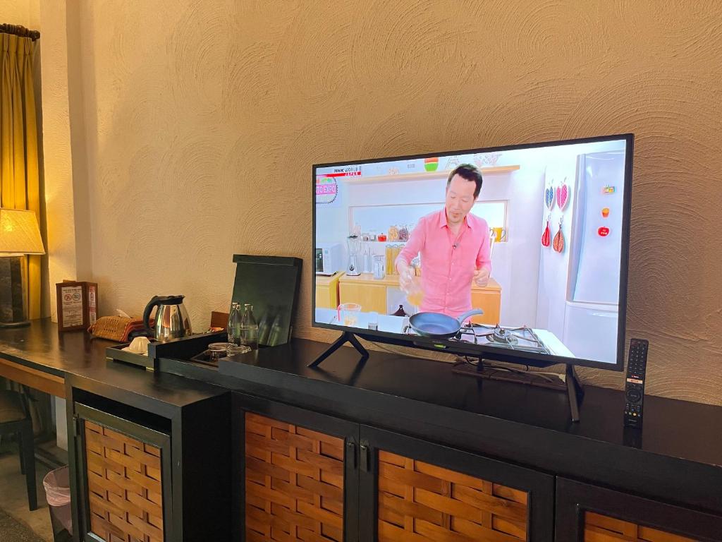 De Lanna Hotel - Resim 24