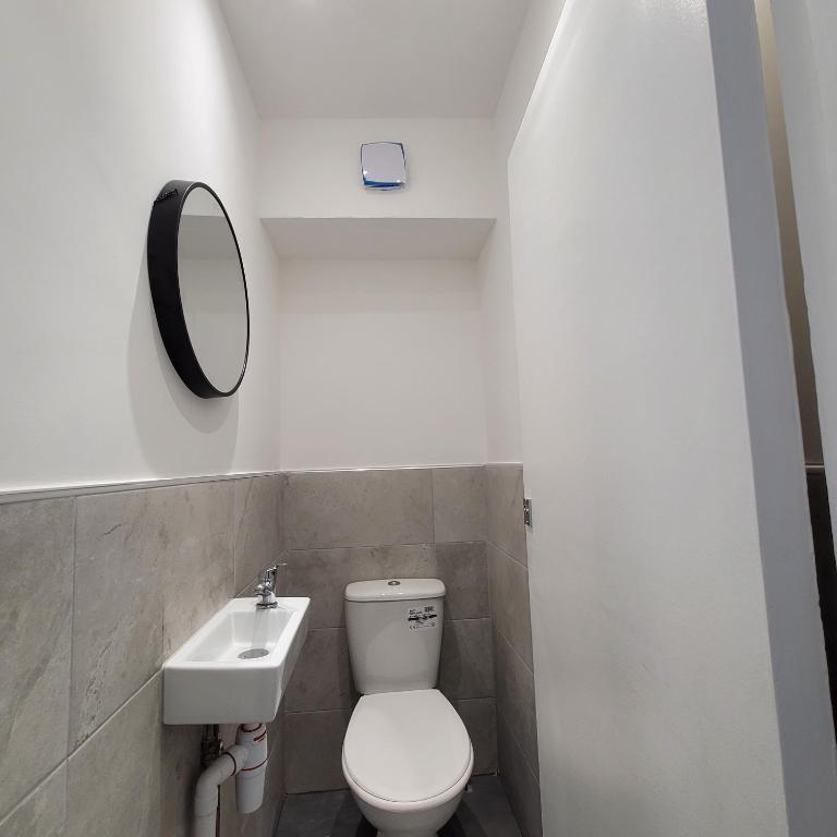 Argyle Square Hotel - Resim 36