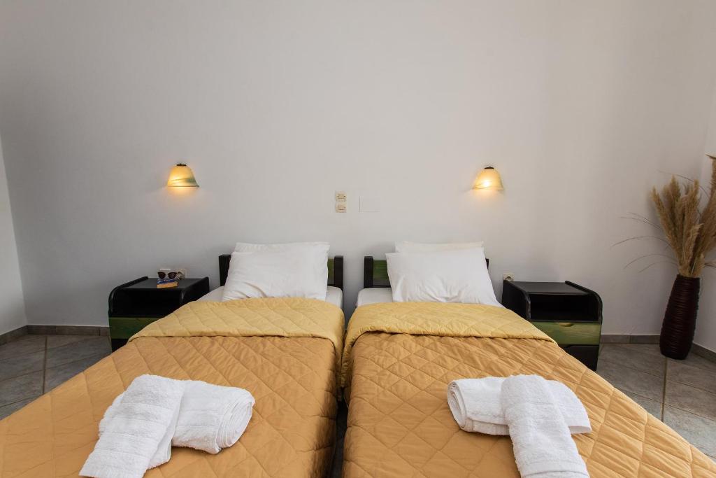 Studios Strouvalis - 7