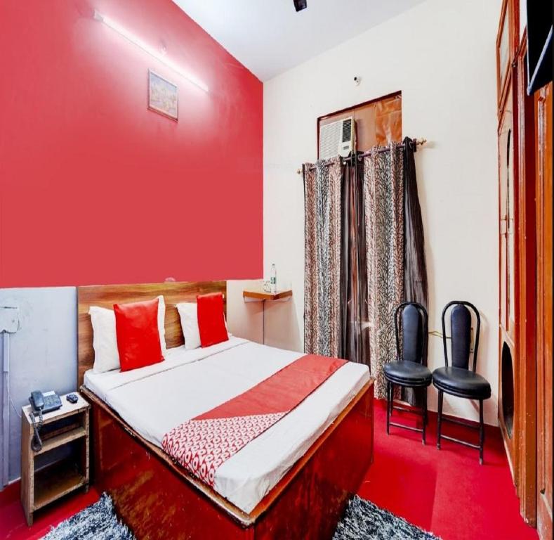 Hotel Sagar, Bathinda - Housity