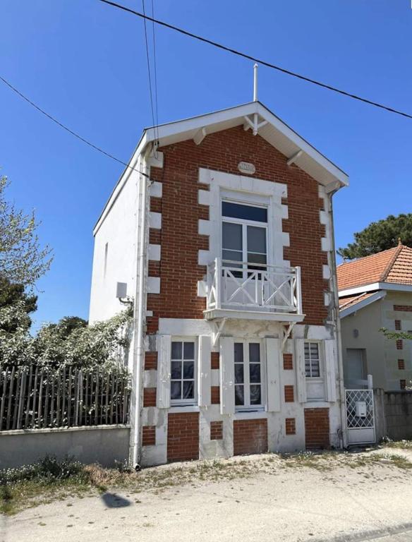 Photo de la galerie de l'établissement Le Myrador, à Soulac-sur-Mer