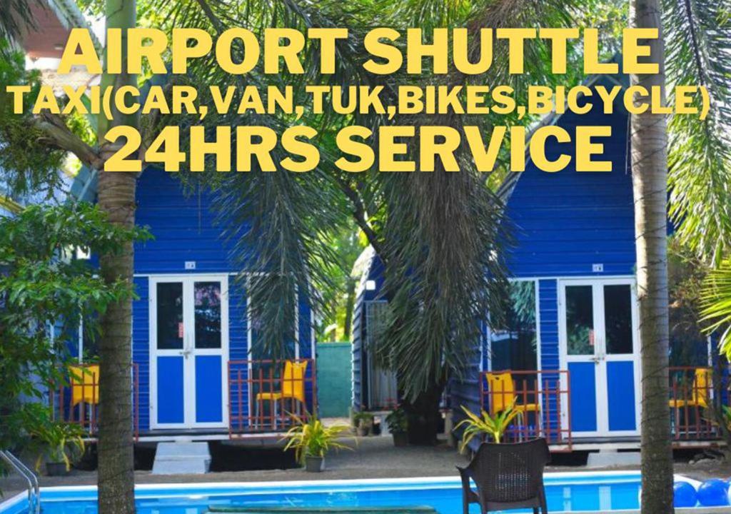 Fotografie z fotogalerie ubytování Airport Residence Inn v destinaci Katunayaka
