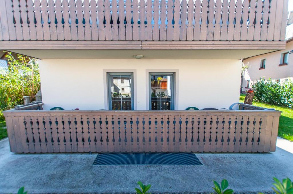 Apartments Francka - Appartamento Con Due Camere Da Letto