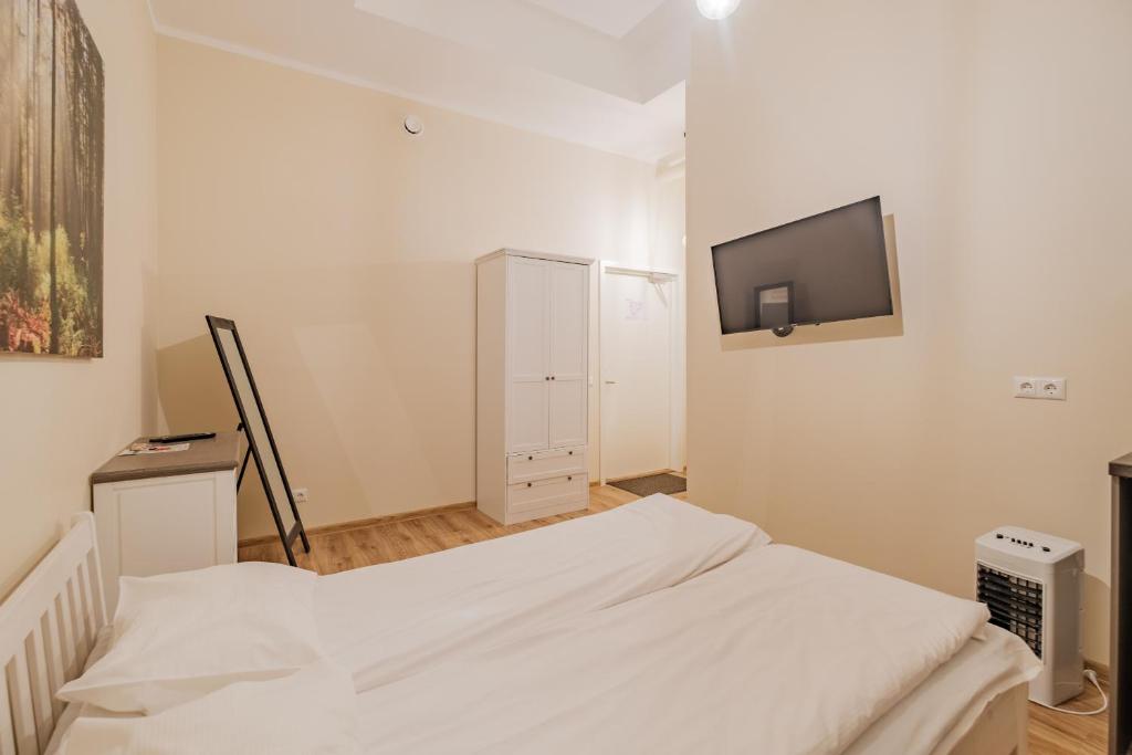Kastanimaja Apartments - Tweepersoonskamer Zonder Raam