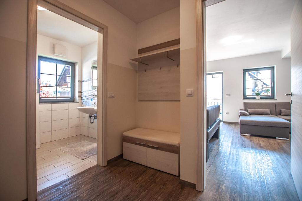 Apartments Francka - Appartamento Con Vista Montagna