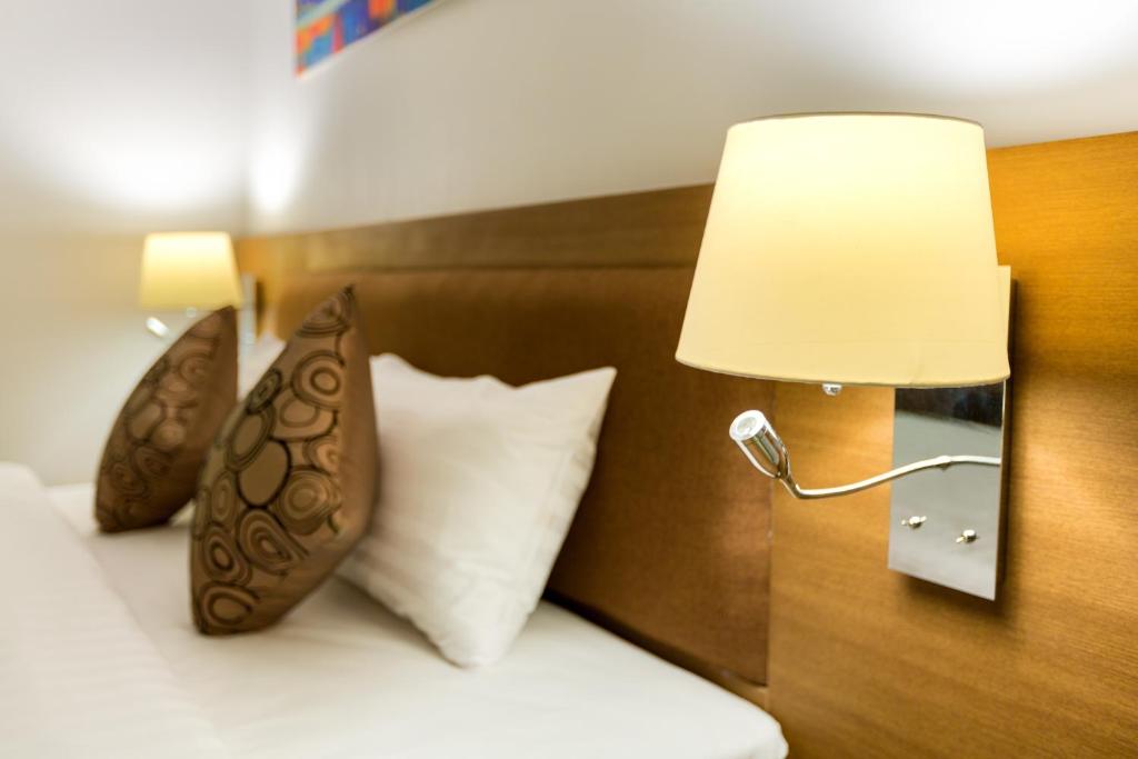 Riche Hua Hin Hotel - Superior King Room