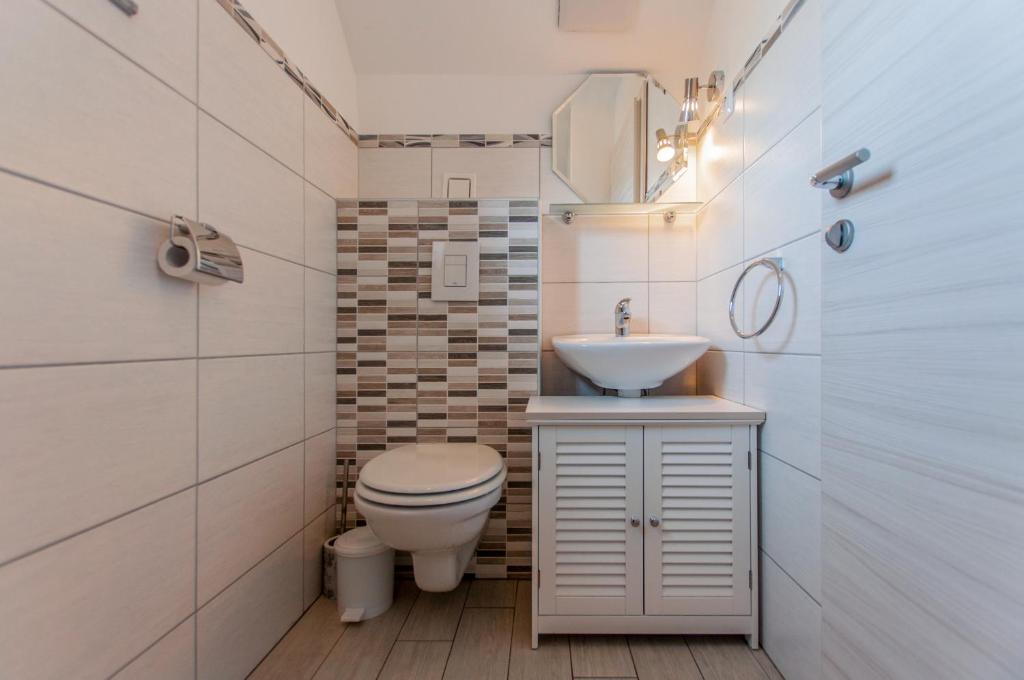 Apartments Francka - Appartamento Con Balcone