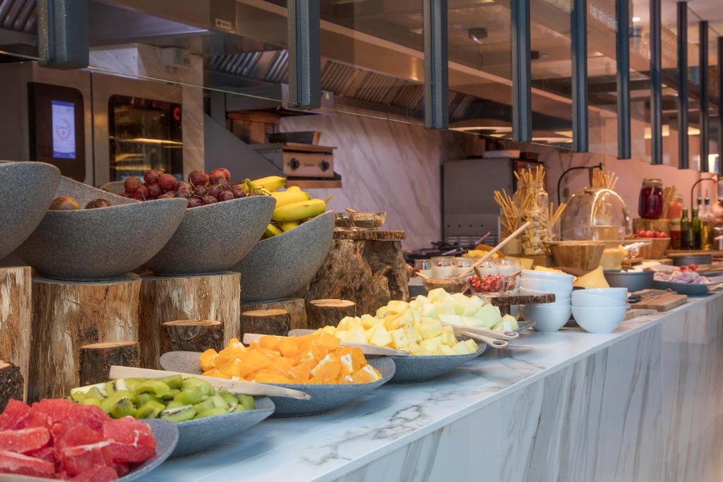 INNSiDE by Meliá Costablanca - Adults Only from 16, Benidorm ...