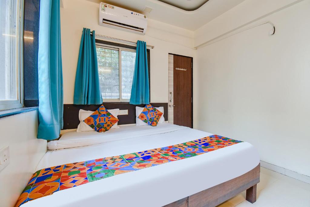 FabExpress Galaxy Apartments, Kharadi Updated 2023 Prices