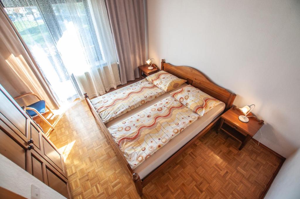 Apartments Francka - Appartamento Con Vista Montagna