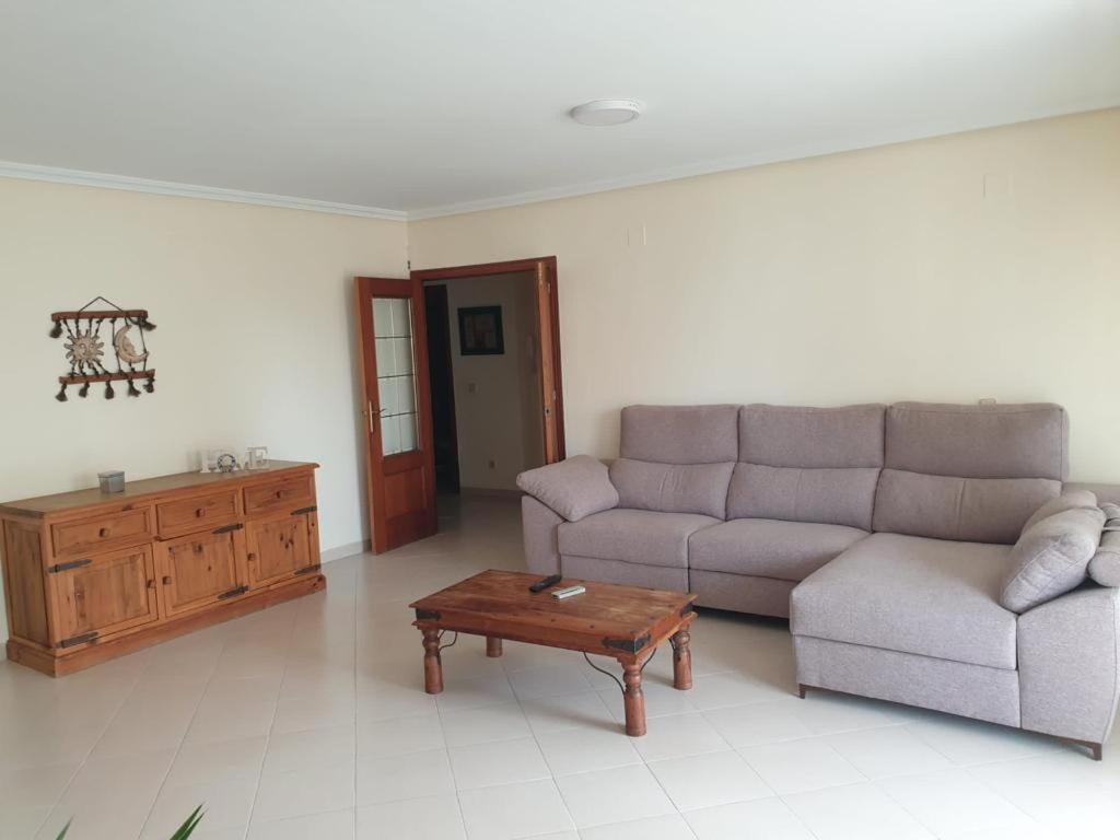 Piso para vacaciones en Alicante, Alicante – Precios ...