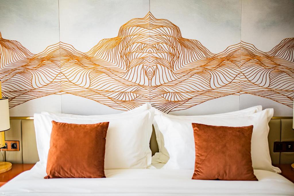 LDS Hotel Belgrade - Resim 29