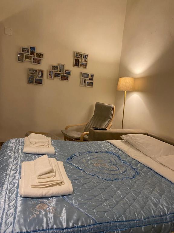 Da Zio Ciro a Capodimonte - Two-Bedroom Apartment