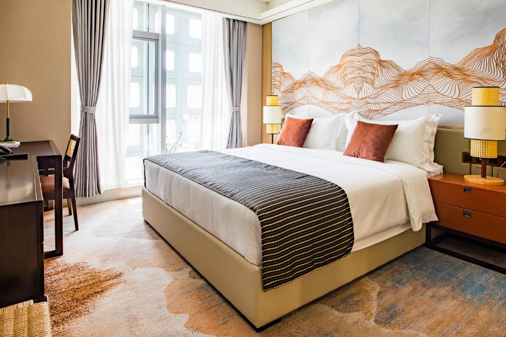 LDS Hotel Belgrade - Resim 31