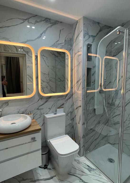 Apartamento cerca Plaza Mayor - 4