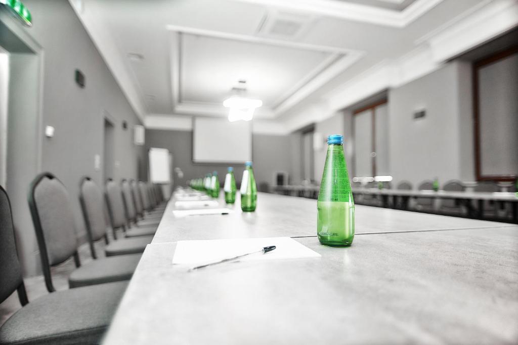 Konferenční prostory v ubytování Hotel Sphinx