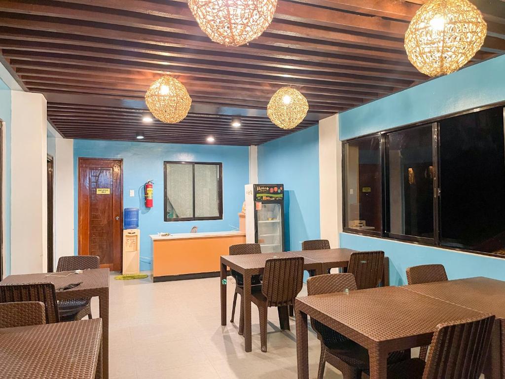 Fotografie z fotogalerie ubytování Amos Pili Tree Inn powered by Cocotel v destinaci El Nido