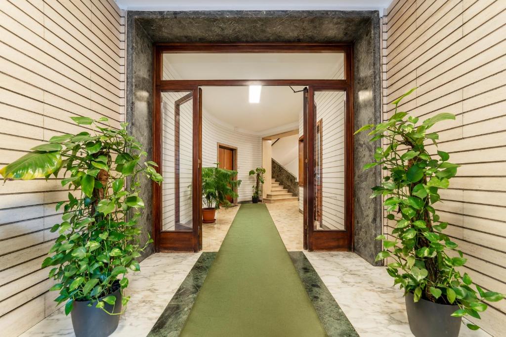 Kép Clodia Apartments szállásáról Rómában a galériában