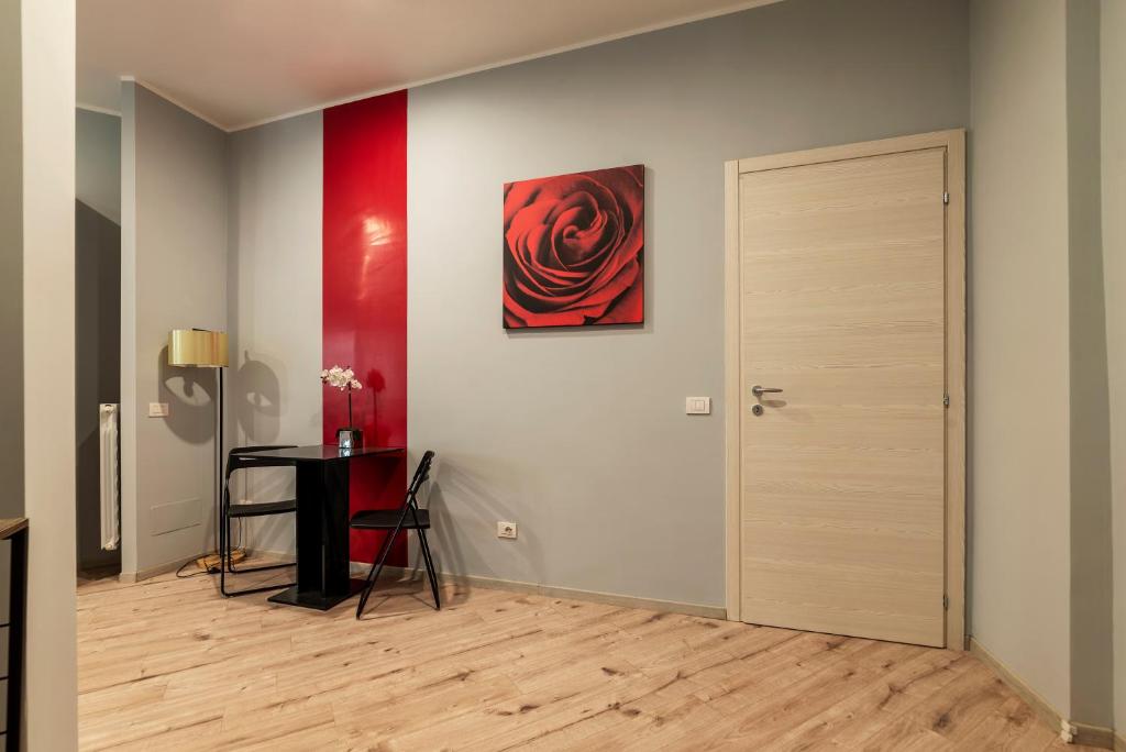Kép Clodia Apartments szállásáról Rómában a galériában