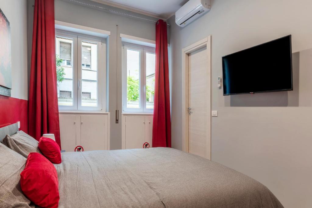 Derechos de imagen reservados por Booking.com