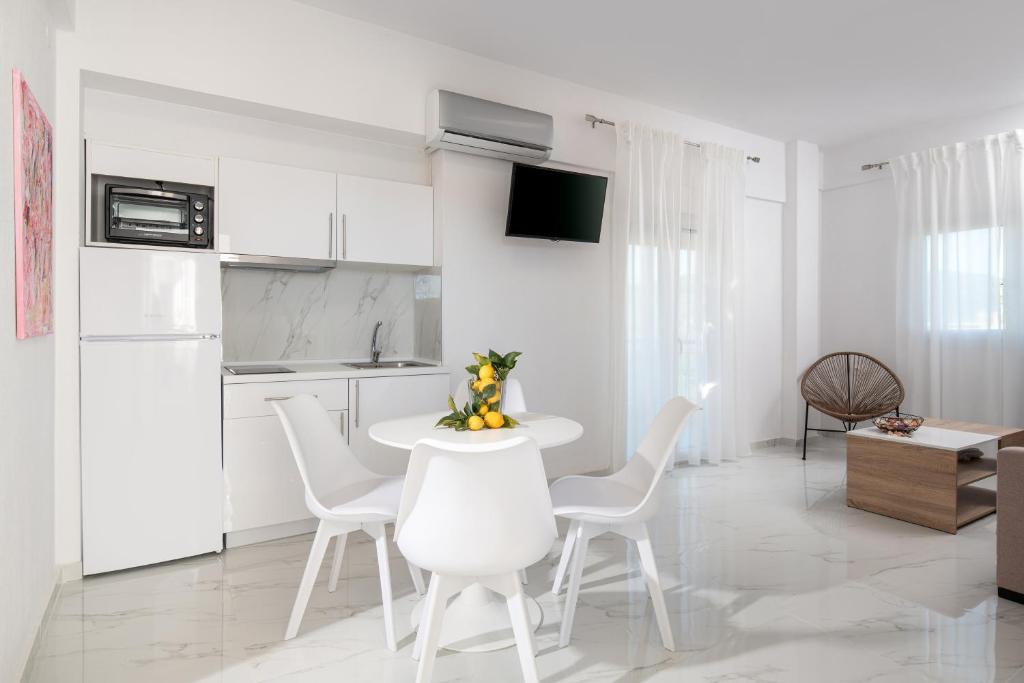 Grand Garden Slow Living Experience - Luxe Appartement