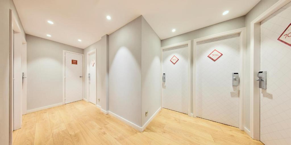 Barcelona Century Hotel, Barcelona – Bijgewerkte prijzen 2023