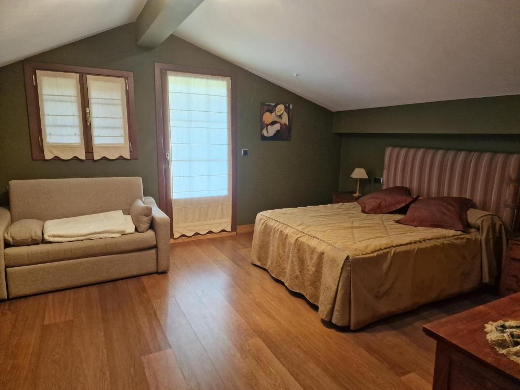 hotel en Bera
