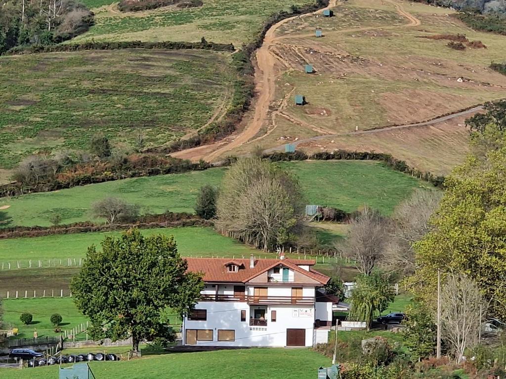 hotel en Bera