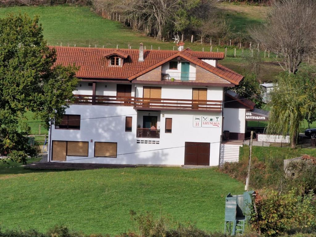reservar hotel en Bera