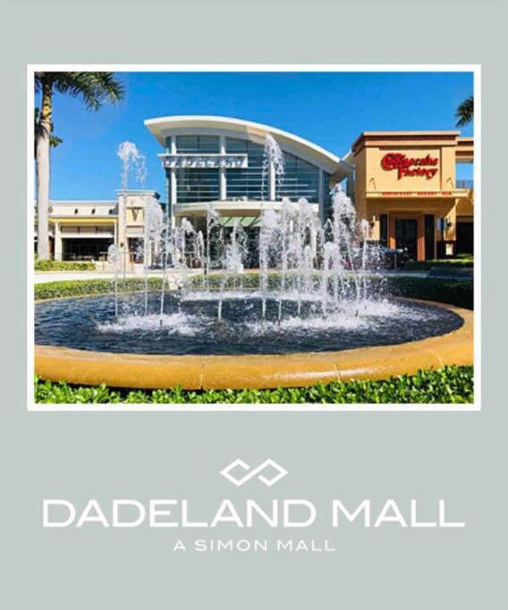 Dadeland Mall  Simon Property Group