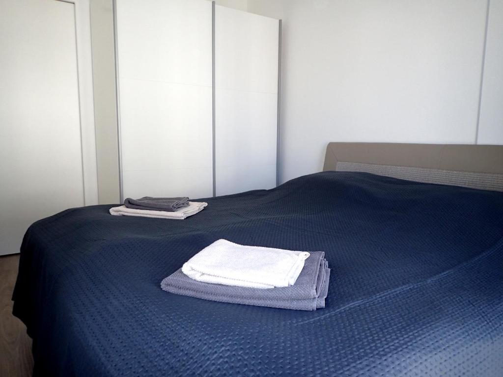 Apartment in the old town - One-Bedroom Apartment