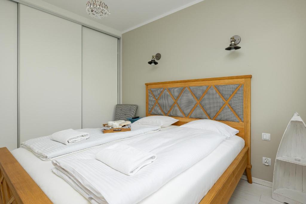 Apartamenty BLIŻEJ MORZA Siłownia i Taras Widokowy Kołobrzeg by Noclegi Renters - Appartamento