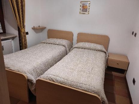 B&B Leonardi - Economy Twin Room