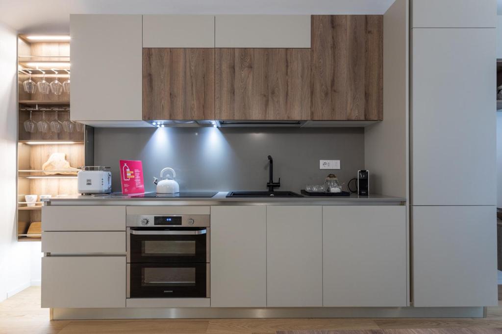 Torino in Corte by Wonderful Italy - One-Bedroom Apartment