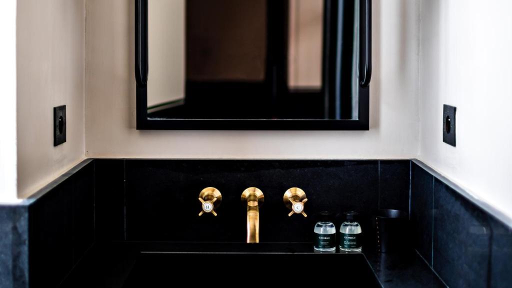 Monsieur George Hotel & Spa - Champs-Elysées - 9