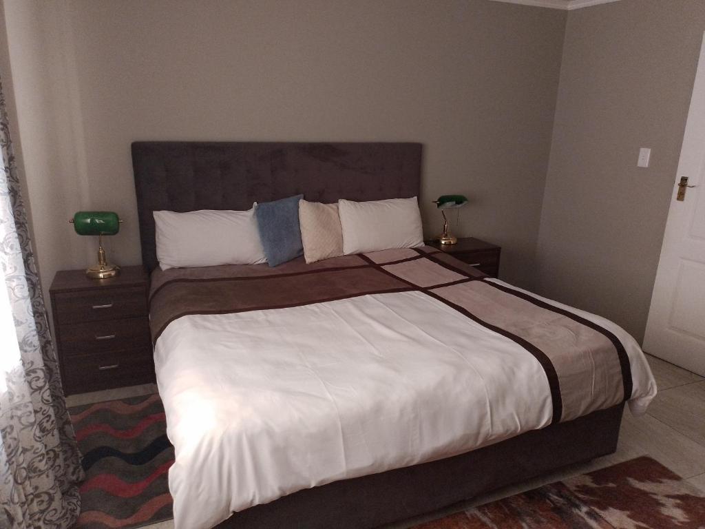 Apartment Family Room 3, Kempton Park, South Africa