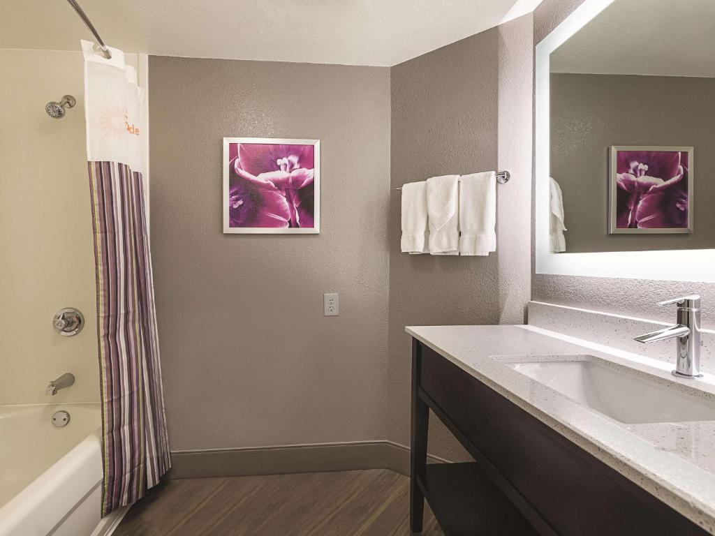 La Quinta by Wyndham Dallas Plano West - Tweepersoonskamer Met Twee Tweepersoonsbedden