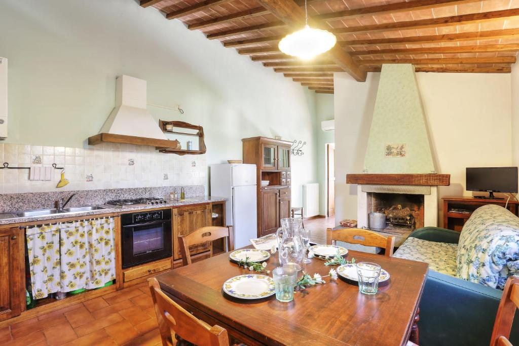 La Collina dei Ciliegi - Villa