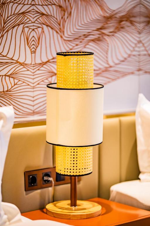 LDS Hotel Belgrade - Resim 33