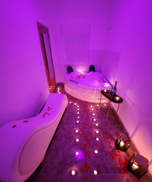 Apartamento Love Jacuzzi, Cartagena – Precios actualizados 2023