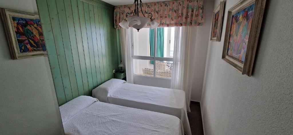 El Olivar, Benidorm – Updated 2023 Prices