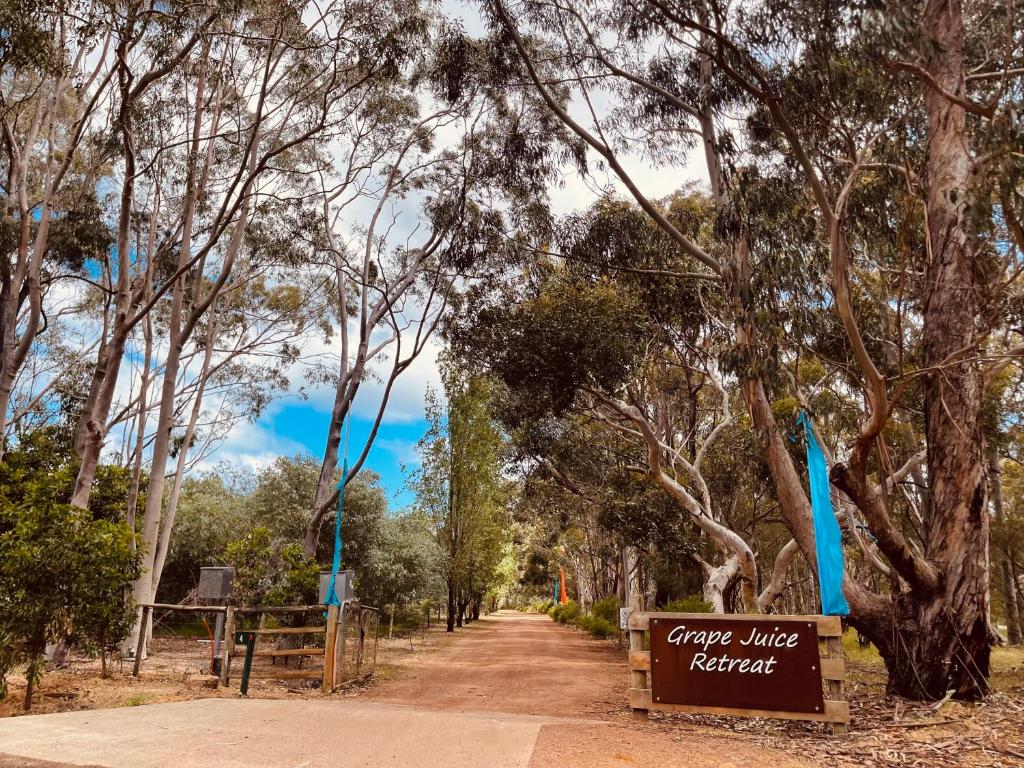 Grape Juice Retreat, Margaret River Town Updated 2023 Prices