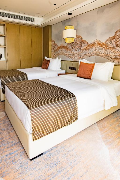 LDS Hotel Belgrade - Resim 38