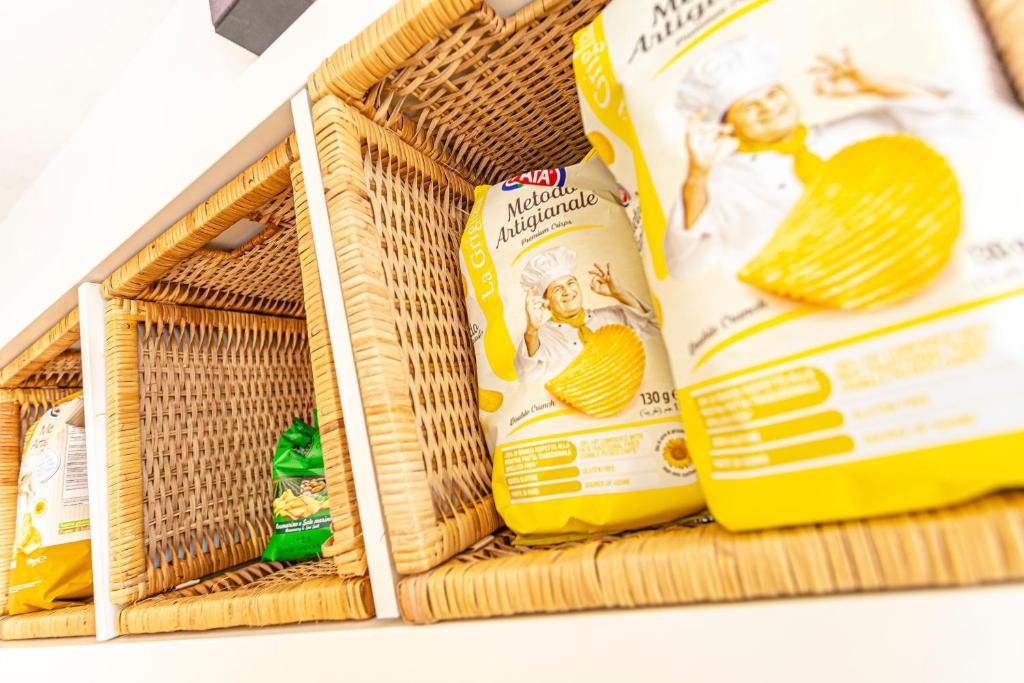 Fotografie z fotogalerie ubytování Casa Portofino Rooms&Breakfast v destinaci Cesenatico